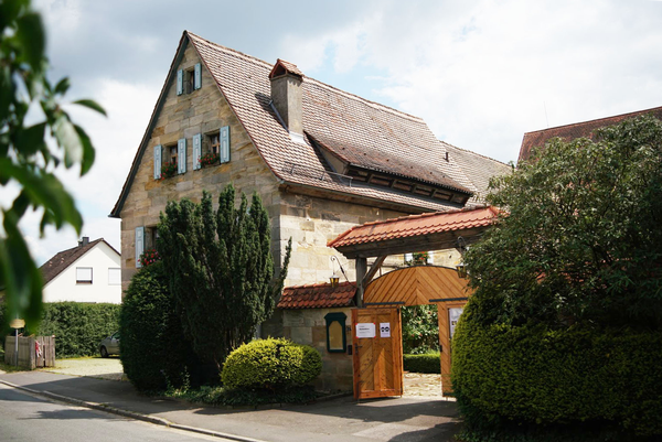 Das Dehnberger Hof Theater
