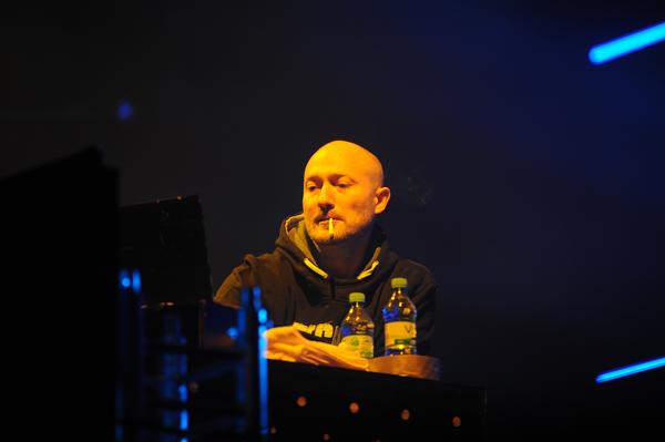 Paul Kalkbrenner