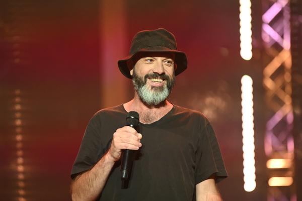 Selig um Frontmann Jan Plewka kommen am 18. August nach Bad Staffelstein auf die Seebühne