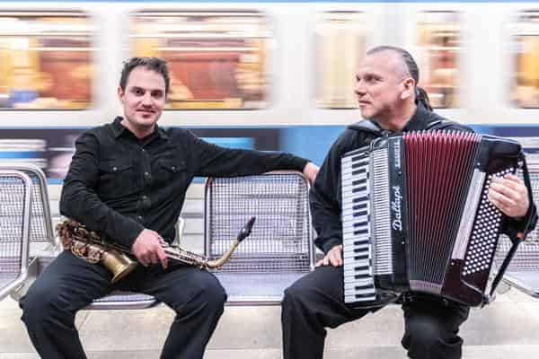 Duo Fortezza