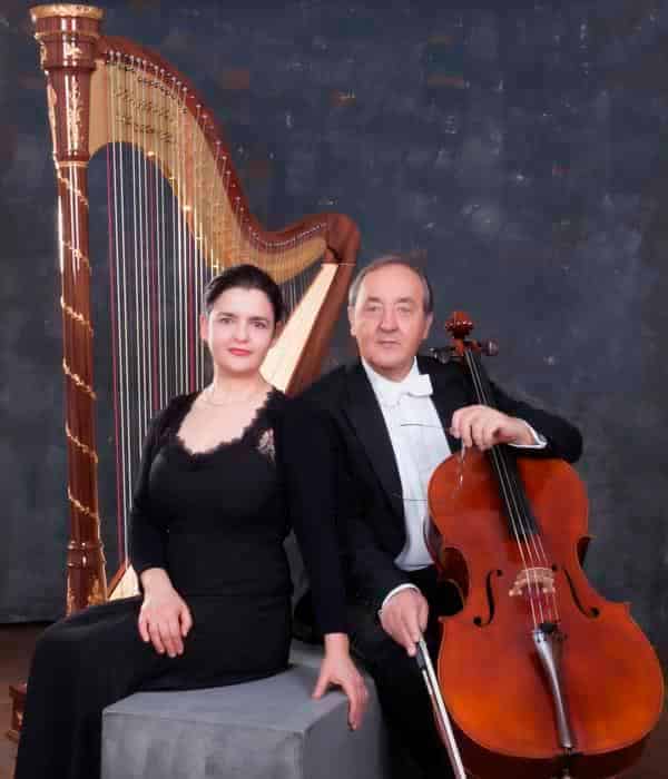 Duo Orfeo