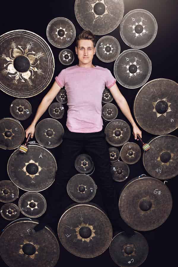 Alexej Gerassimez