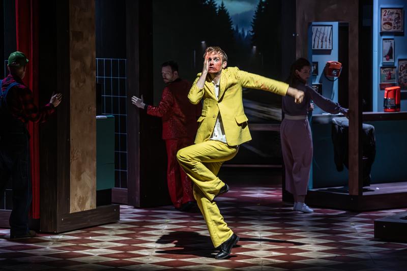 Das schauspiel erlangen bringt &bdquo;Eat my Fear&ldquo; erneut auf die B&uuml;hne