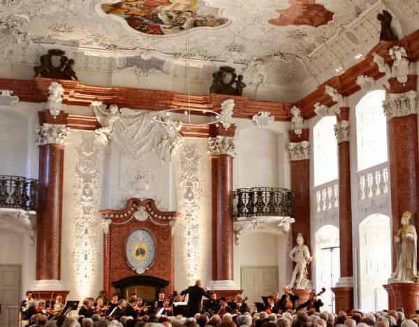 Ebracher Musiksommer