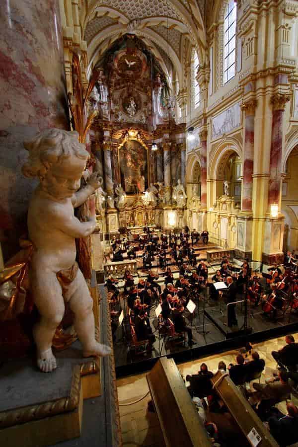 Ebracher Musiksommer