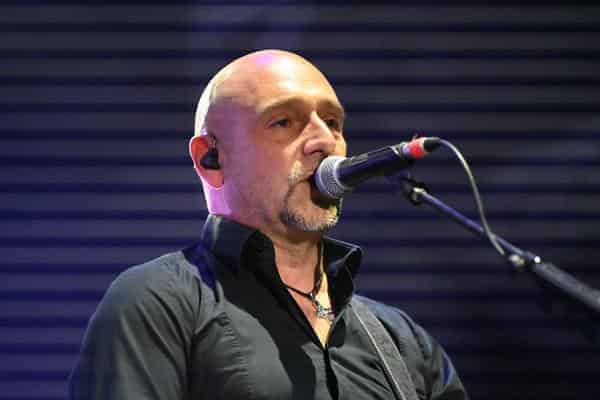 Oliver Hartmann, Gitarrist bei Avantasia und Echoes