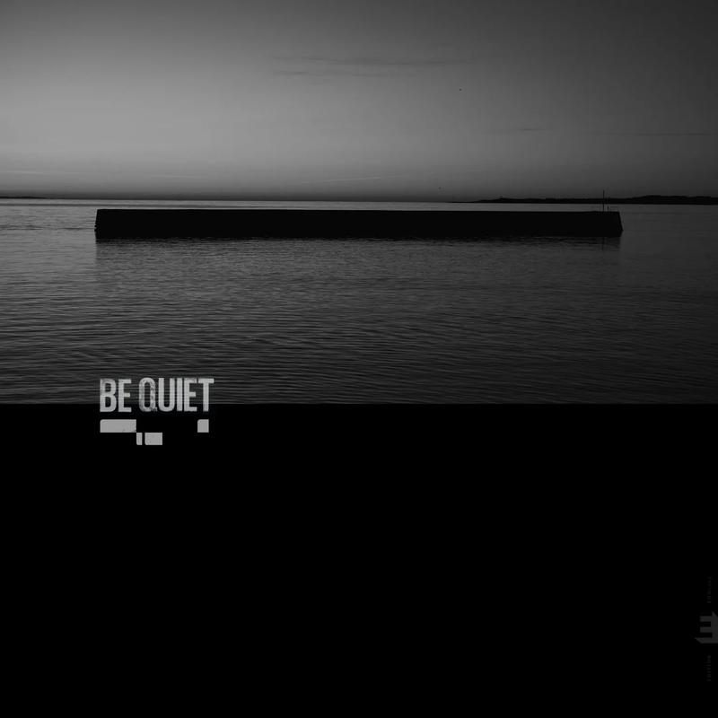 Nils Petter Molvær – „Be quiet“