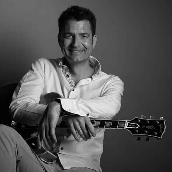 Klaus Gasteiger