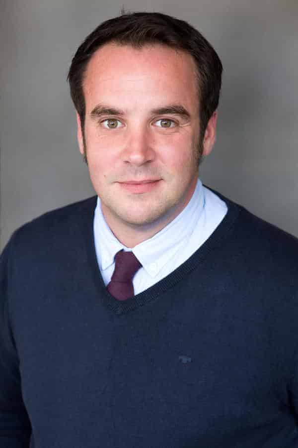 Dr. Christof Wahlefeld 