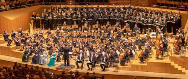 Semesterabschlusskonzert