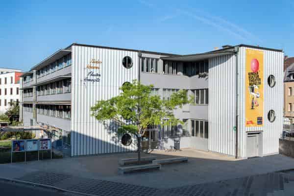 Kachelbau Nürnberg