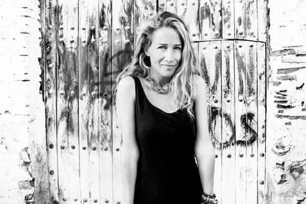 Heather Nova