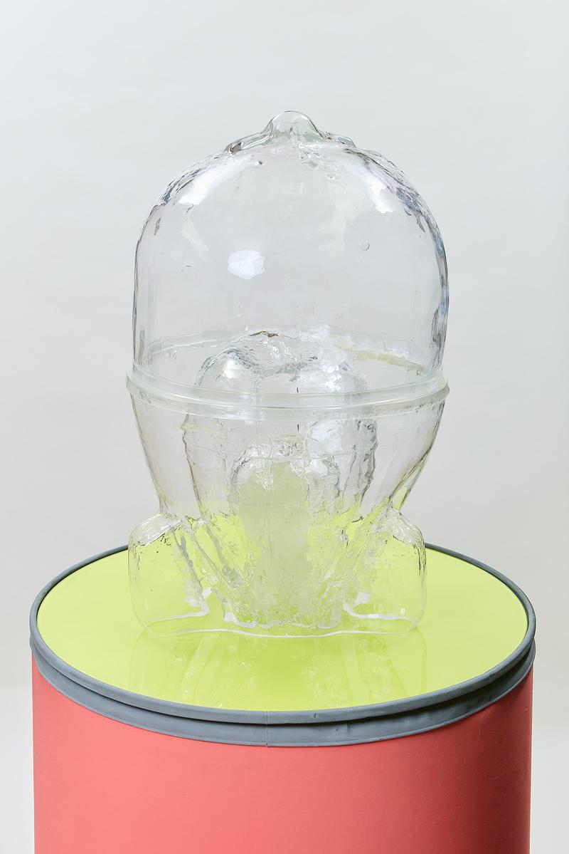 Elisabeth Oertel, Bommelding, 2026