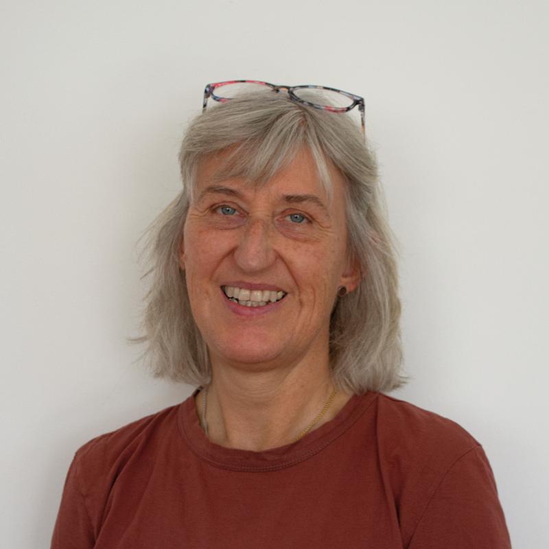 Elke Walter