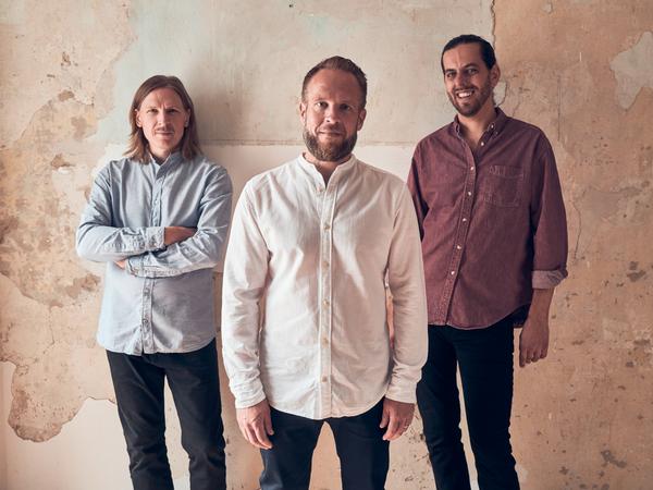 Emil Brandquist Trio