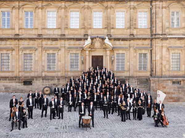 Bamberger Symphoniker