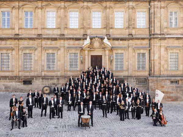 Bamberger Symphoniker
