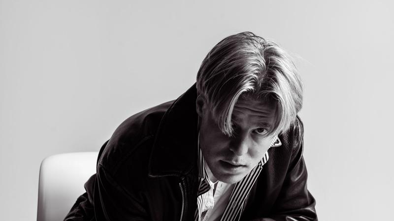 Ennio spielt am 5. Mai im Löwensaal in Nürnberg