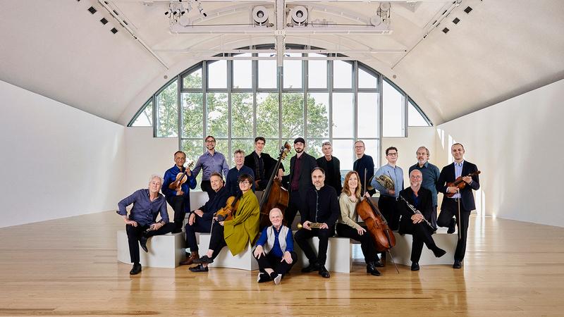 Ensemble Modern