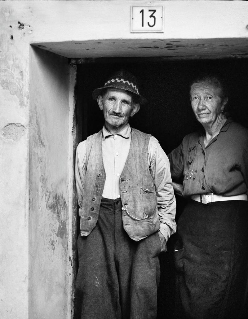 Enzo Isaia: Tredici, St. Oyen (Aosta)