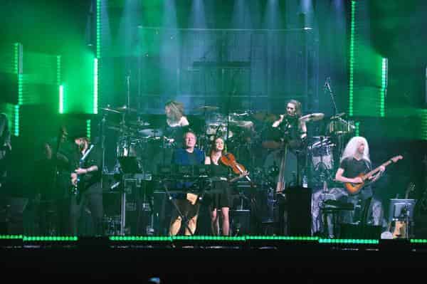 Hans Zimmer - März 2022 Oberhausen