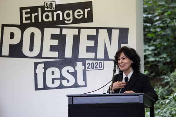 Lesung und Gespräch mit Hajo Steinert (2020)