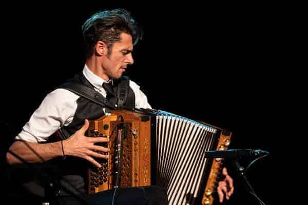 Das Herbert Pixner Projekt gastiert im November in der Stadthalle in Fürth