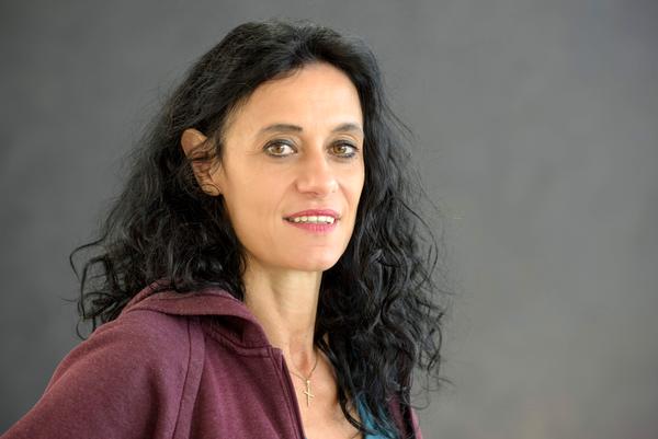Ester Ambrosino, Idee und Choreografie zum Tanztheater „Your Choice“