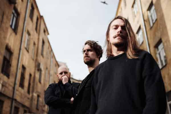 Mit Post-Rock und intensiven Klängen kommt die Band Fjørt auf ihrer Tour „nichts hat mehr bestand“ ins E-Werk.