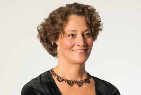 Ingrid Kasper