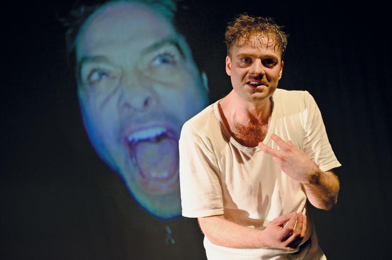 Das ETA Hoffman Theater in Bamberg zeigt „Die Leiden des jungen Werther“ auch in der neuen Saison