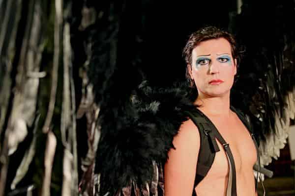 Reich des Todes im E.T.A. Hoffmann Theater