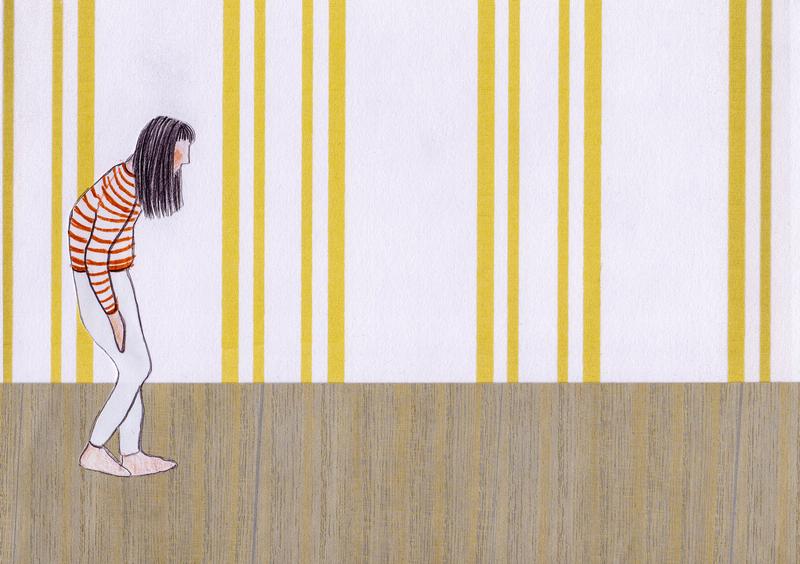 Eva Wawatschek: GangArt