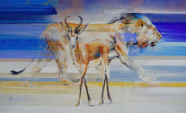 Everett Duarte, Synchronous
