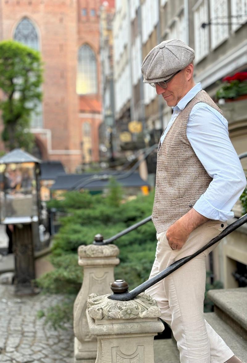 Ewald Arenz liest in Nürnberg