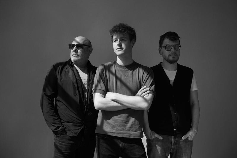 Fabian Willmann Trio