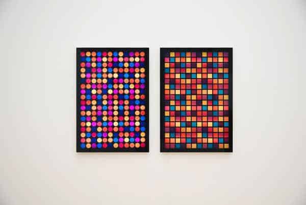 Fabian Gatermann, Mood Poem, 2018 