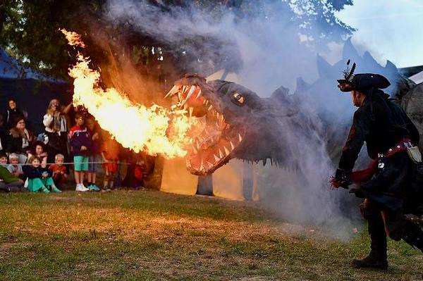 Das Fantasy-Festival Annotopia kommt nach Bad Mergentheim