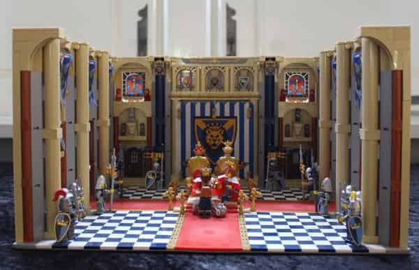Kloetzlebauer, Kingdom 2021