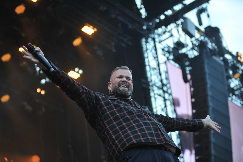 Beste Stimmung bei Feine Sahne Fischfilet