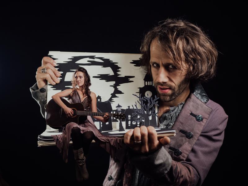 Felice & Cortes kommen am 9. Oktober nach Meiningen