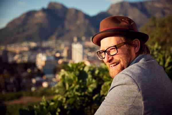 Gregor Meyle - Tambacher Sommer