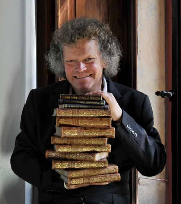 Martin Neubauer