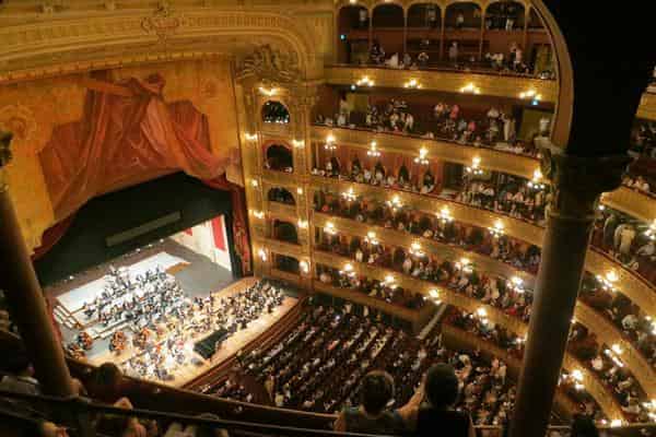 Symphoniekonzert