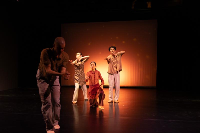 Die 13. Ausgabe von „First Steps“ am Landestheater Coburg