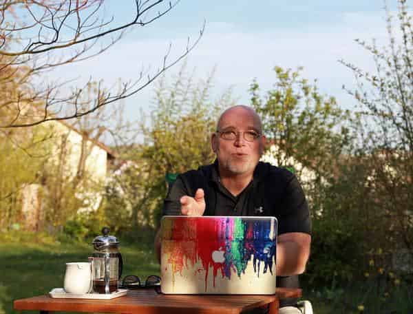 Szeneneindrücke des Winterwandeltheaters im Fränkischen Freilandmuseum Bad Windsheim