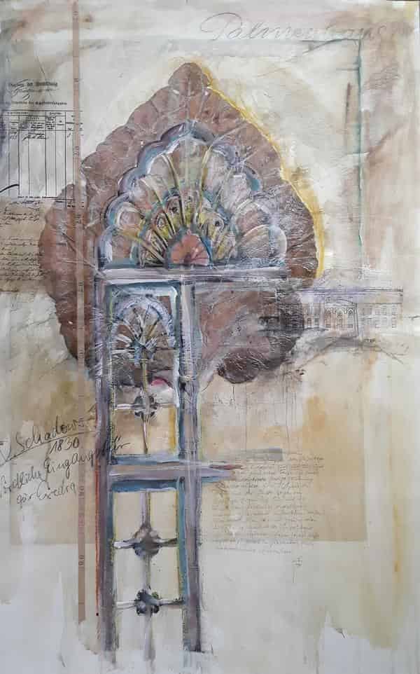 Palmenhaus