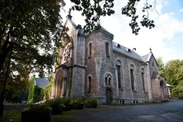 Bach-Biennale Weimar