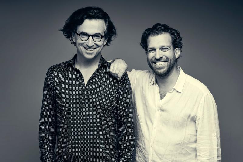 Julian Prégardien und Daniel Heide präsentieren „Die Winterreise“ am 31. August