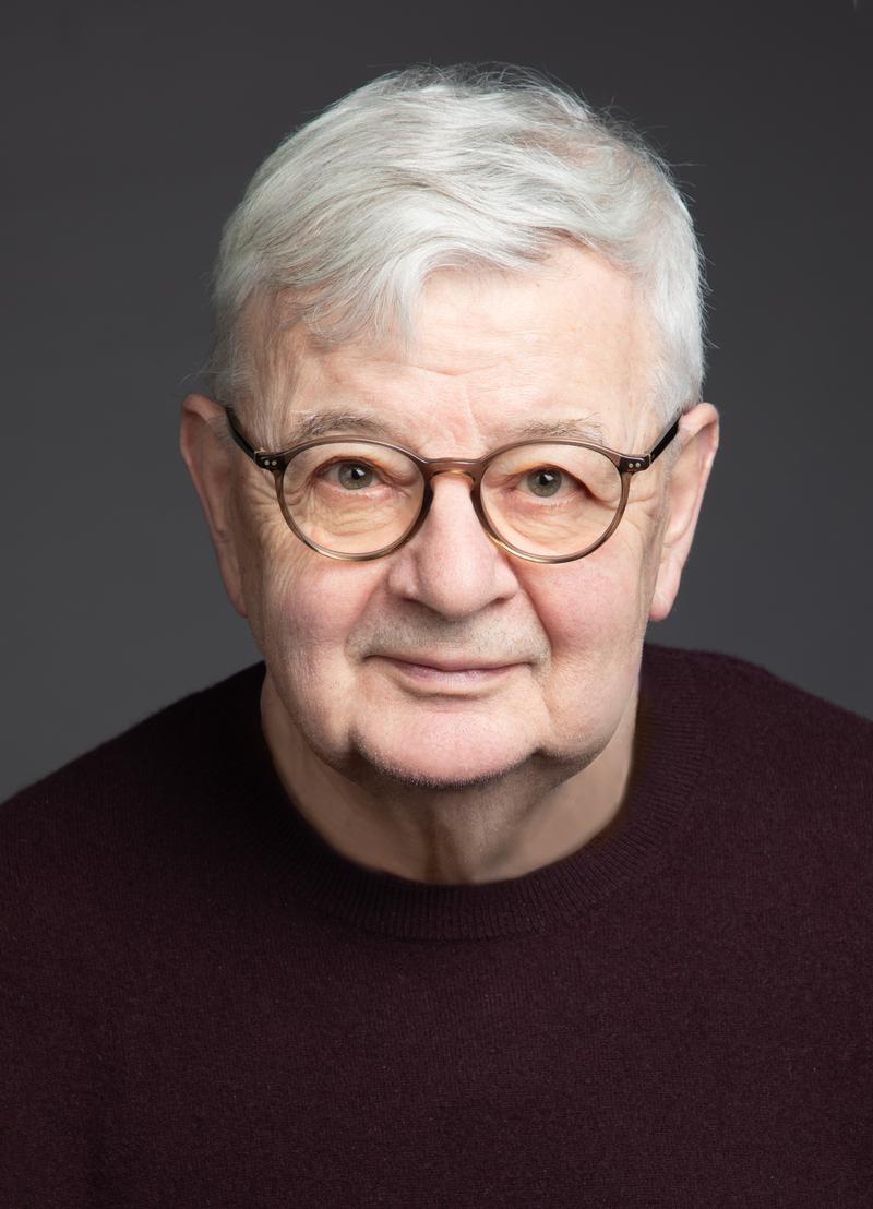 Joschka Fischer
